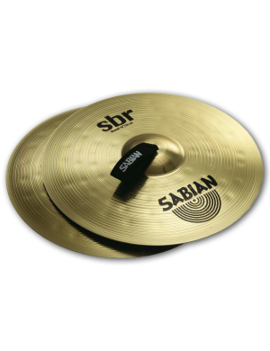 Тарелка 14" SABIAN SBR1422 14 SBr Band