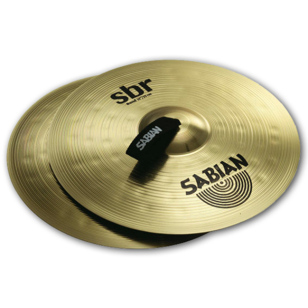 Тарілка 14 "SABIAN SBR1422 14 SBr Band Тарілка 14 "SABIAN SBR1422 14 SBr Band