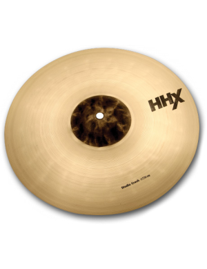 Тарелка 15" SABIAN 11506XN 15 HHX Studio Crash