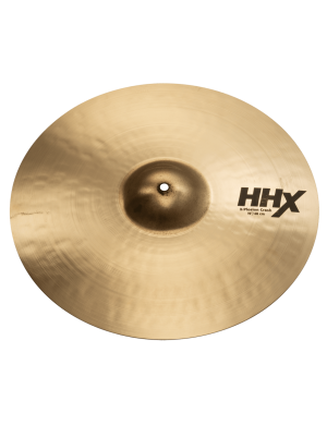 Тарелка 19" SABIAN 11987XB 19 HHXPlosion Crash Brilliant