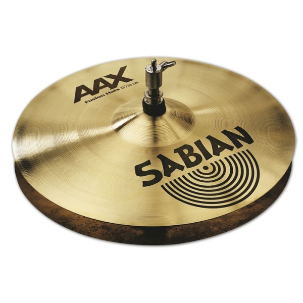 Тарілка 13 "SABIAN 21350X13 AAX Fusion Hats
