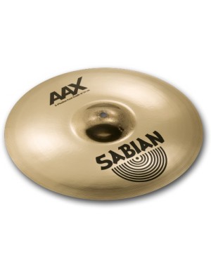 Тарелка 16" SABIAN 21685XB 16 AAX X-plosion Fast Crash (Brilliant)