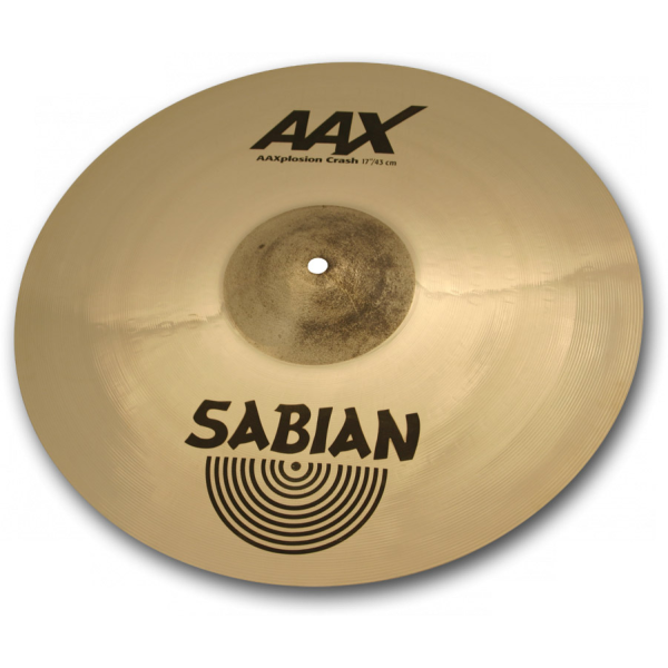 Тарілка 20 "SABIAN 22087XB 20 AAX-Plosion Crash