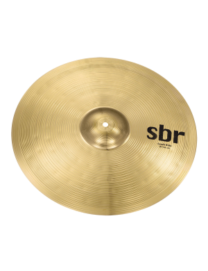 Тарелка 18" SABIAN SBR1811 18 SBr Crash Ride