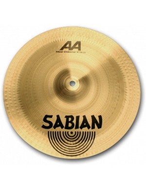 Тарілка 14 "SABIAN 21416 14 AA Mini Chinese