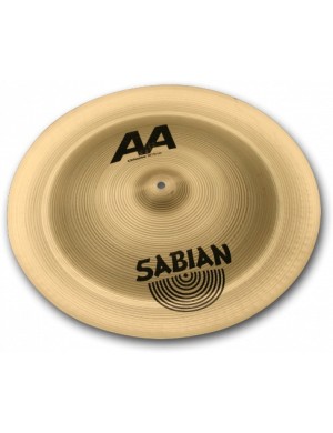 Тарілка 16 "SABIAN 21616 16 AA Chinese