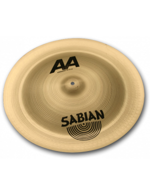 Тарілка 18 "SABIAN 21816 18 AA Chinese