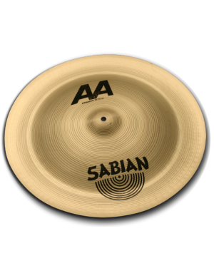 Тарілка 20 "SABIAN 22016 20 AA Chinese