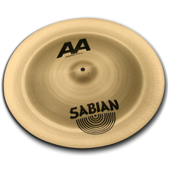 Тарілка 20 "SABIAN 22016 20 AA Chinese