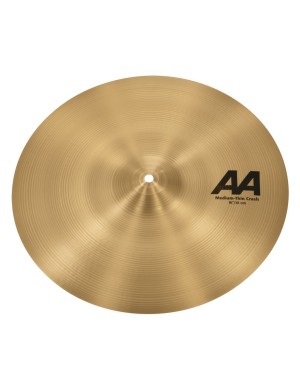 Тарілка 16 "SABIAN 21607 16 AA Medium Thin Crash