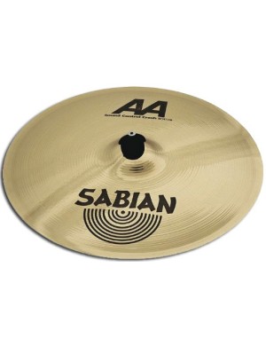 Тарілка 16 "SABIAN 21640 16 AA Sound Control Crash