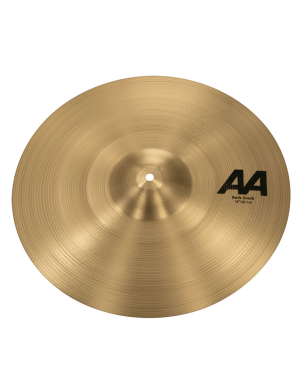 Тарелка 18" SABIAN 21809 18 AA ROCK CRASH