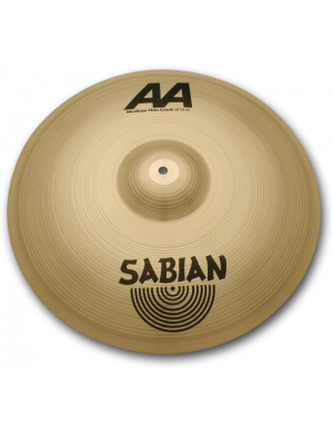 Тарілка 18 "SABIAN 21807 18 AA MEDIUM THIN CRASH