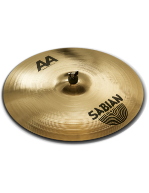 Тарелка 20" SABIAN 22012 20 AA Medium Ride