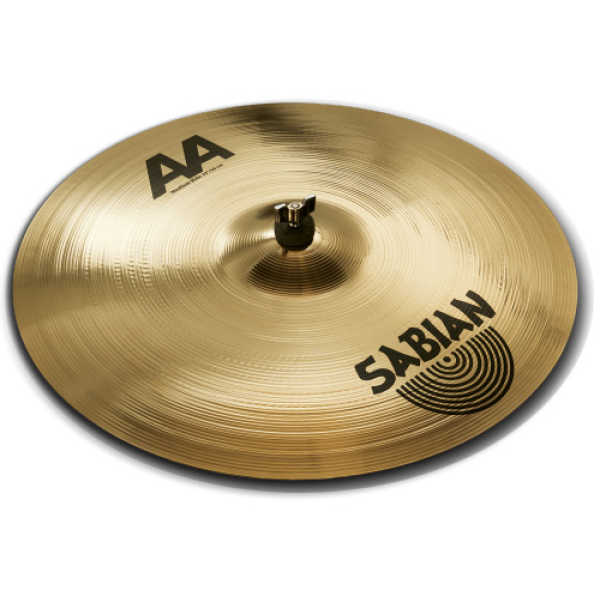 Тарілка 20 "SABIAN 22012 20 AA Medium Ride