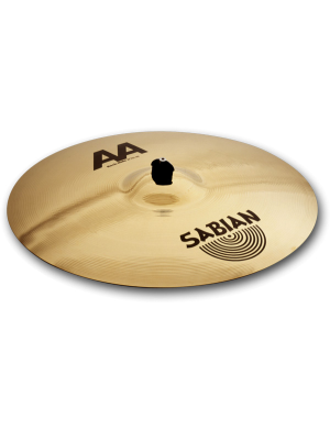 Тарелка 21" SABIAN 22114B 21 AA Rock Ride Brilliant