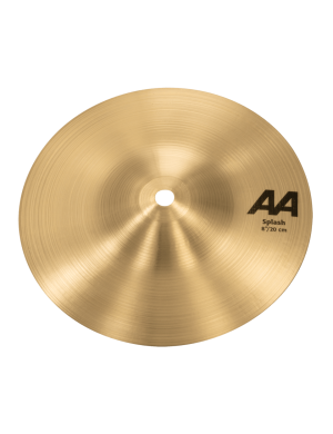 Тарелка 8" SABIAN 20805 8 AA Splash