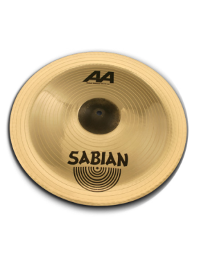 Тарілка 18 "SABIAN 21816MB 18 AA Metal-X Chinese