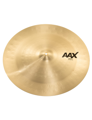 Тарілка 20 "SABIAN 22016X 20 AAX Chinese