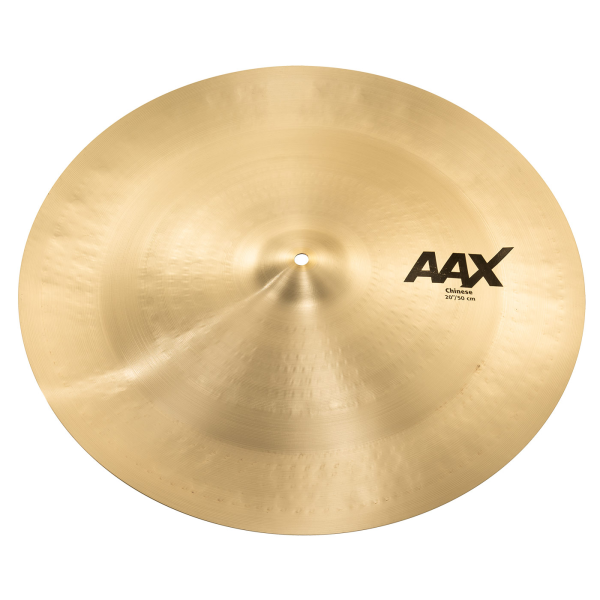 Тарілка 20 "SABIAN 22016X 20 AAX Chinese
