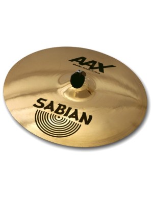 Тарілка 15 "SABIAN 21506XB 15 AAX Studio Crash Brilliant