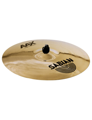 Тарелка 18" SABIAN 21837XB 18 AAX Bright Crash Brilliant