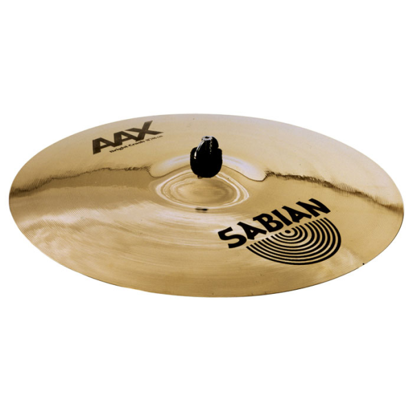 Тарілка 18 "SABIAN 21837XB 18 AAX Bright Crash Brilliant Тарілка 18 "SABIAN 21837XB 18 AAX Bright Crash Brilliant