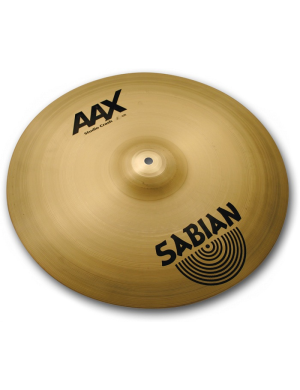 Тарелка 19" SABIAN 21906X 19 AAX Studio Crash