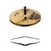 Тарілка 13 "SABIAN 21301X 13 AAX Studio Hats