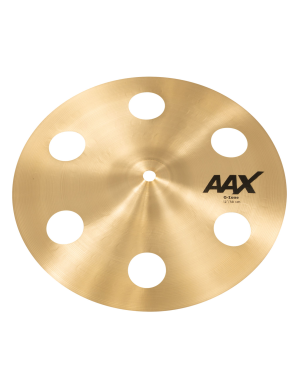 Тарелка 12" SABIAN 21200X 12 AAX O-Zone Splash