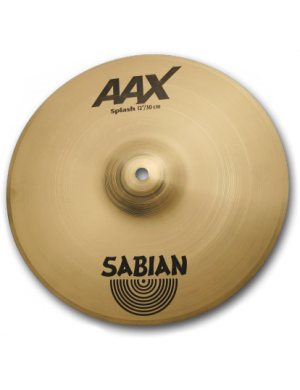 Тарелка 12" SABIAN 21205X 12 AAX Splash