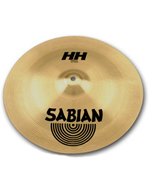 Тарілка 18 "SABIAN 11816 18 HH Chinese