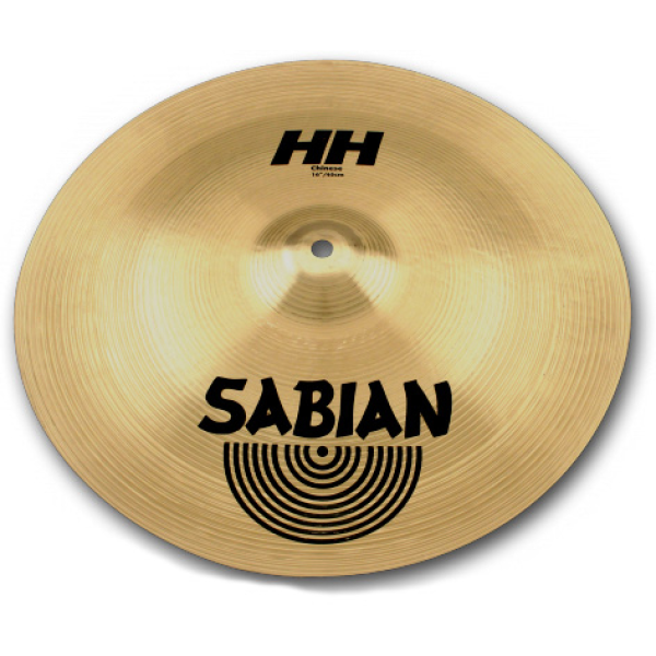 Тарілка 18 "SABIAN 11816 18 HH Chinese