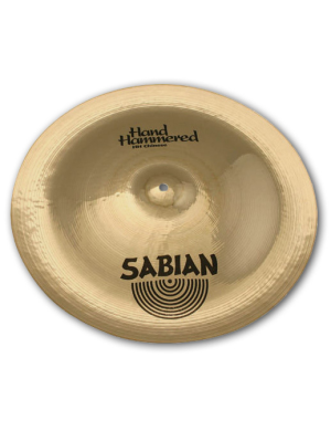 Тарілка 18 "SABIAN 11816B 18 HH Chinese Brilliant