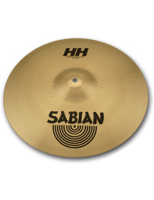 Тарелка 16" SABIAN 11607 16 HH Medium Thin Crash