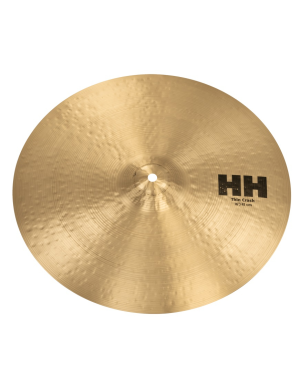 Тарелка 16" SABIAN 11606B 16 HH Thin Crash Brilliant