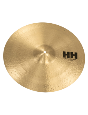 Тарелка 18" SABIAN 11807 18 HH Medium Thin Crash