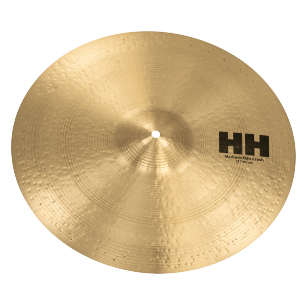Тарілка 18 "SABIAN 11807 18 HH Medium Thin Crash
