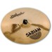 Тарілка 18 "SABIAN 11806B 18 HH Thin Crash Brilliant