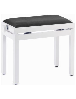 Банкетка STAGG PB06 WHM VBK