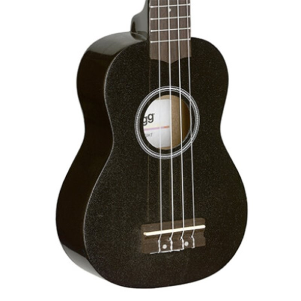 Укулеле сопрано STAGG US-NIGHT Укулеле сопрано STAGG US-NIGHT