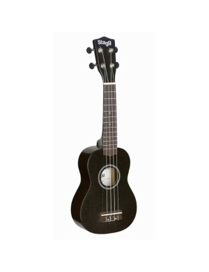 Укулеле сопрано STAGG US-NIGHT