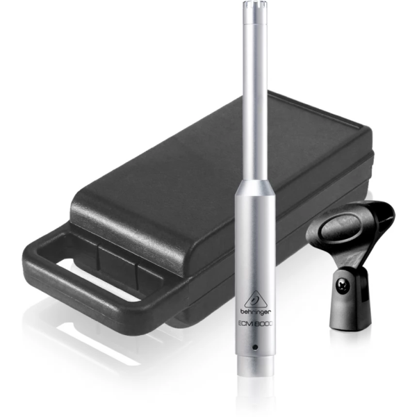 Вимірювальний мікрофон Behringer ECM8000