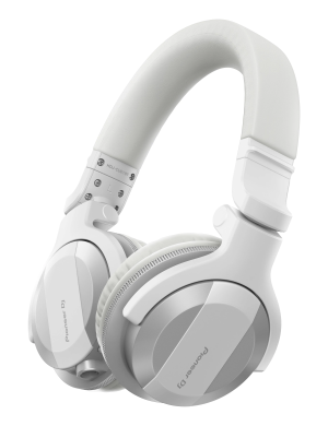 DJ наушники Pioneer HDJ-CUE1BT-W