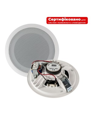 Стельовий гучномовець 4ALL Audio CELL 506