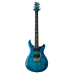 Електрогітара PRS SE Custom 24-08 Quilt (Lake Blue)