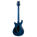 Електрогітара PRS SE Custom 24-08 Quilt (Lake Blue)