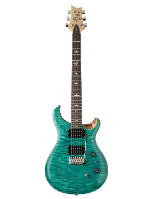 Електрогітара PRS SE Custom 24-08 (Turquoise)