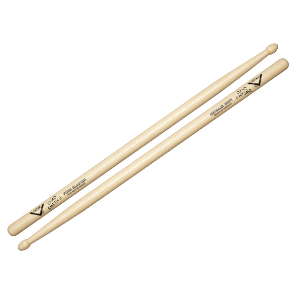 Барабанні палички VATER VHCHADW Chad Smiths Funk Blaster