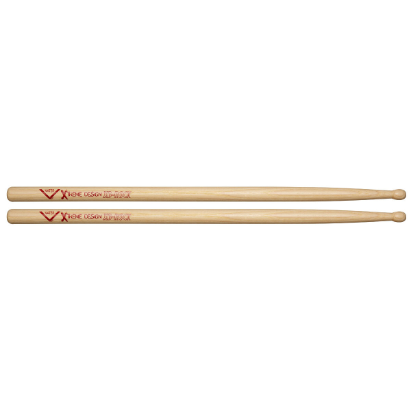 Барабанні палички VATER VXDRW Extreme Design Rock
